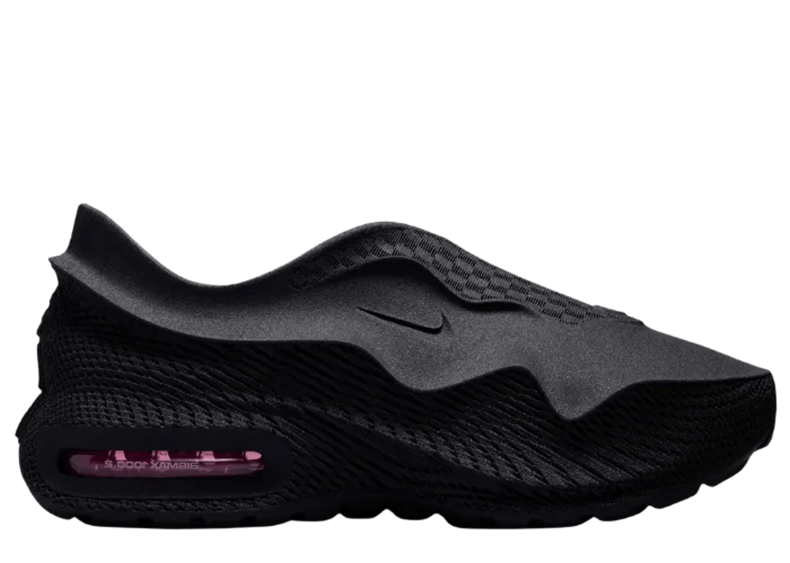 Nike Air Max 1000.2 Black Pink Spell