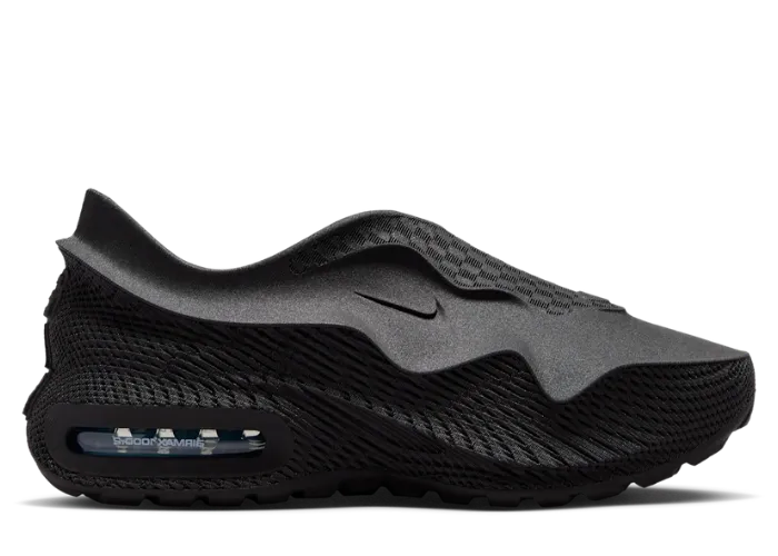 Nike Air Max 1000.2 "Glacier Blue" — 3D-printed forefoot