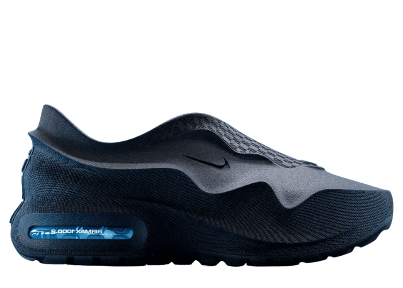 Nike Air Max 1000.2 Glacier Blue