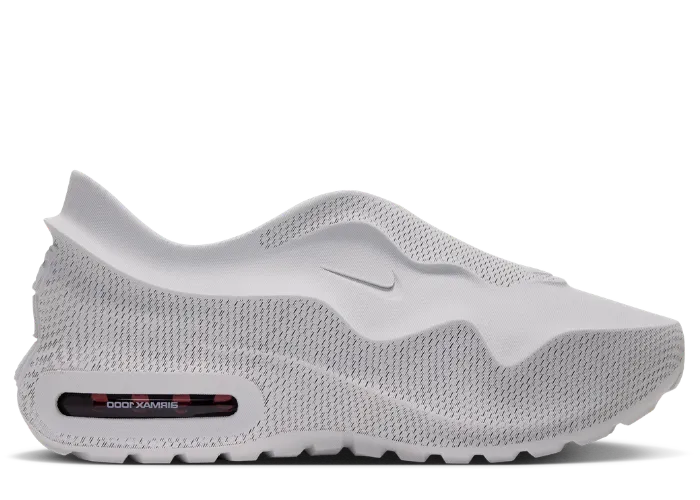 Nike Air Max 1000.3 Pure Platinum