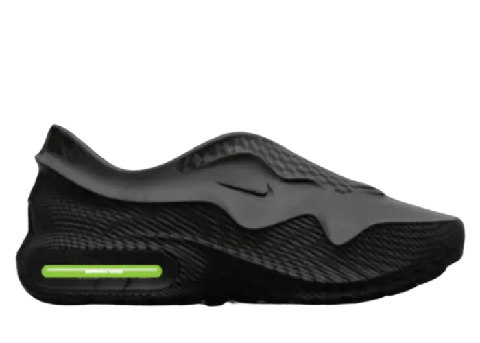 Nike Air Max 1000 Black