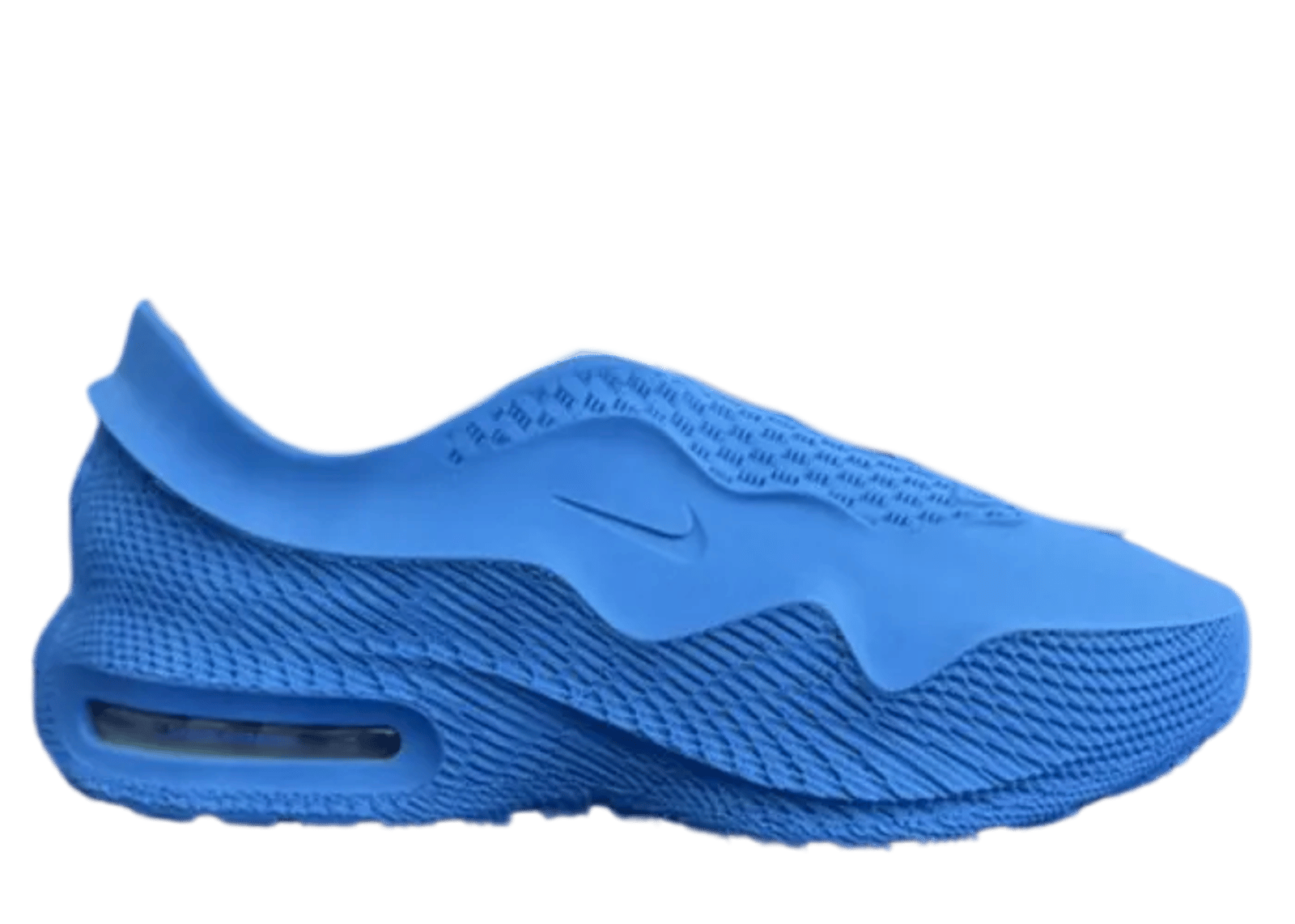 Nike Air Max 1000 Paris Exclusive