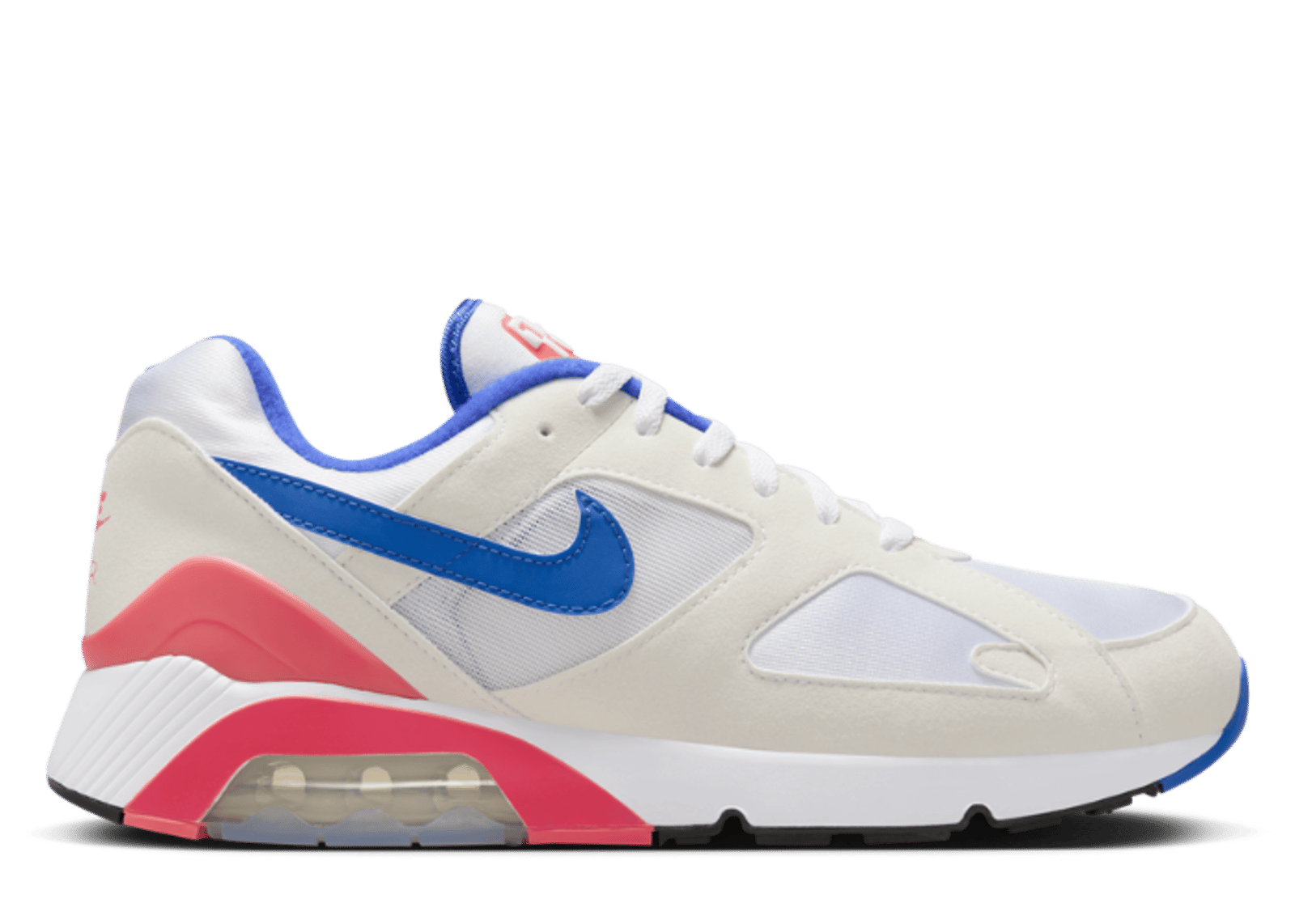 Nike Air Max 180 Ultramarine (2024)