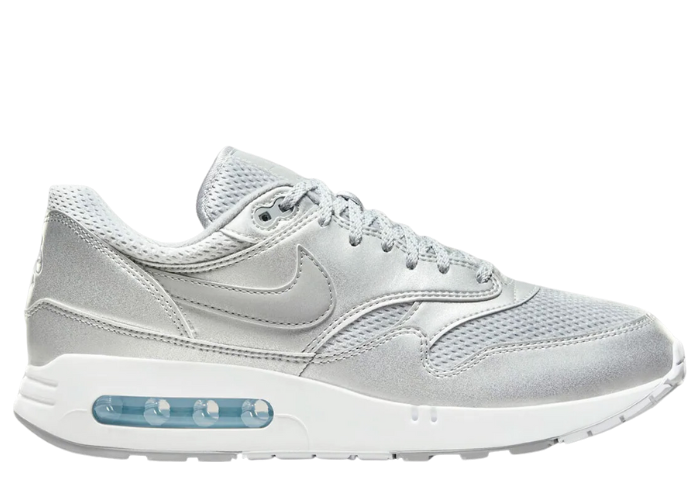 Nike Air Max 1 '86 Metallic Silver - FV7477-002 Release Info