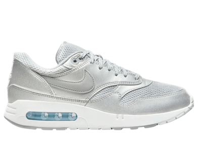 Nike Air Max 1 '86 Metallic Silver