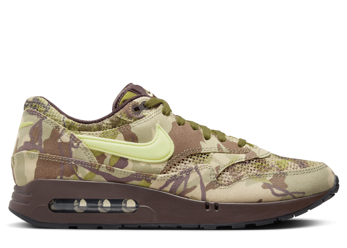 Nike Air Max 1 '86 OG Camo