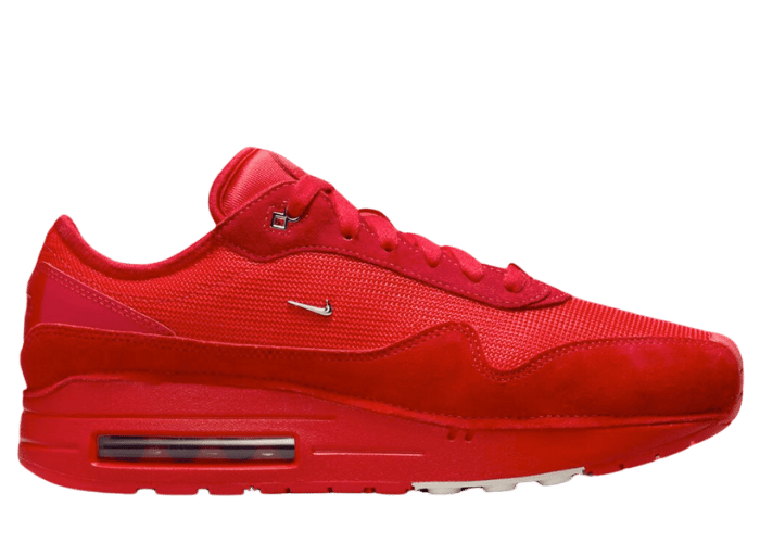 Nike Air Max 1 '86 OG Jacquemus University Red (W)