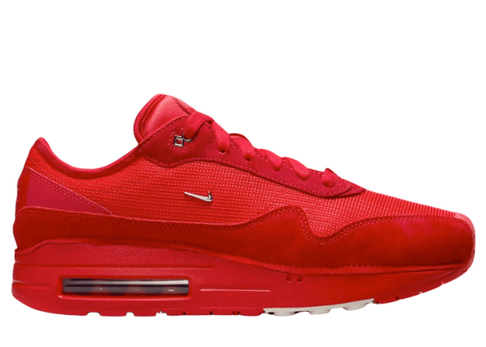 Nike Air Max 1 '86 OG Jacquemus University Red (W)