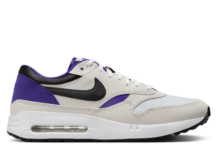 Nike Air Max 1 '86 OG Golf Purple Punch