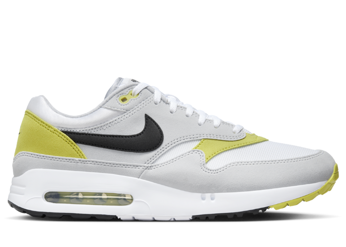 Nike Air Max 1 '86 OG Golf Wolf Grey Bright Cactus