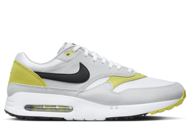 Nike Air Max 1 '86 OG Golf Wolf Grey Bright Cactus