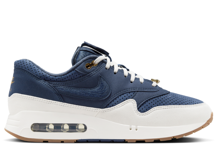Nike Air Max 1 '86 OG Jackie Robinson