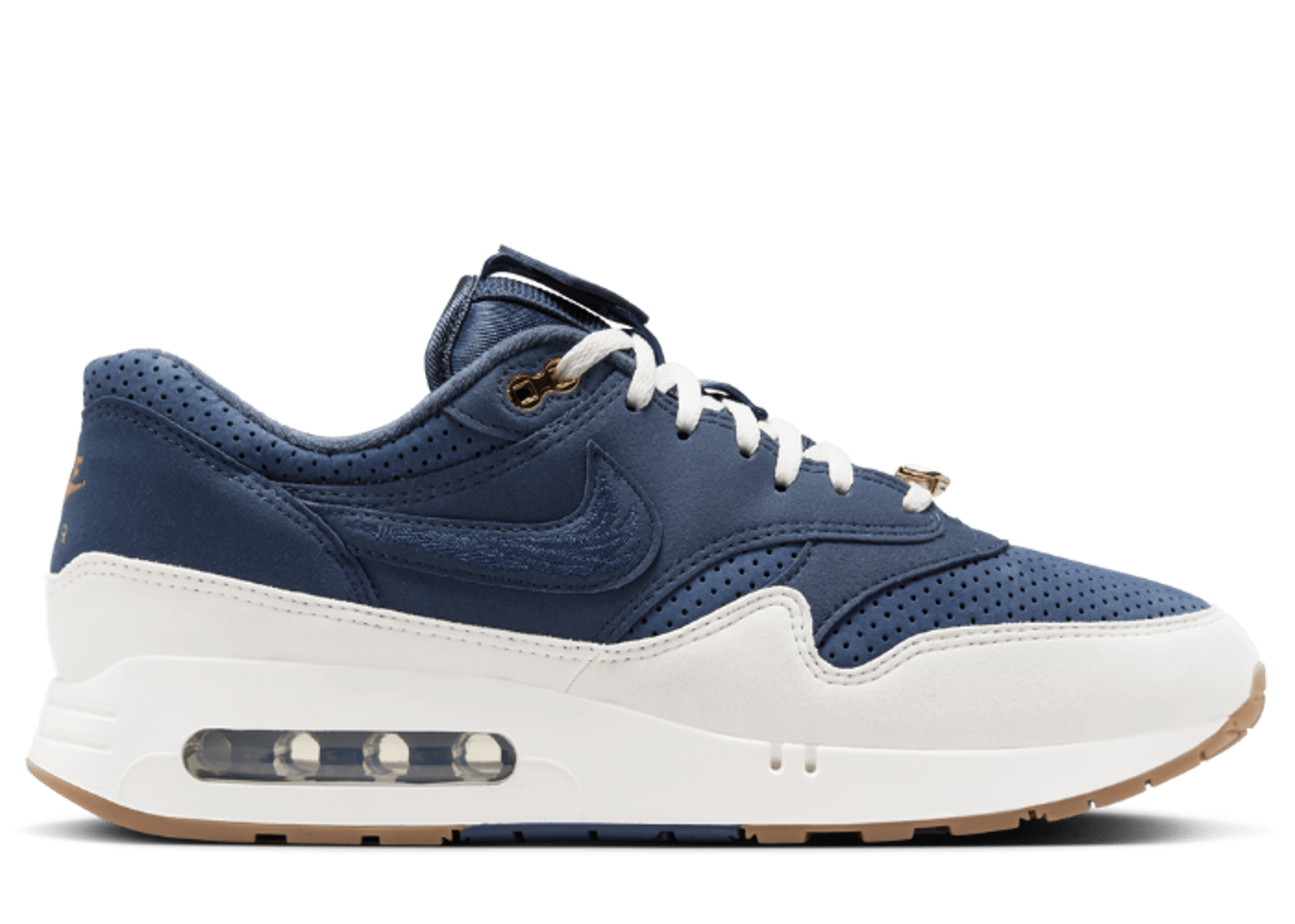 Nike Air Max 1 '86 OG Jackie Robinson