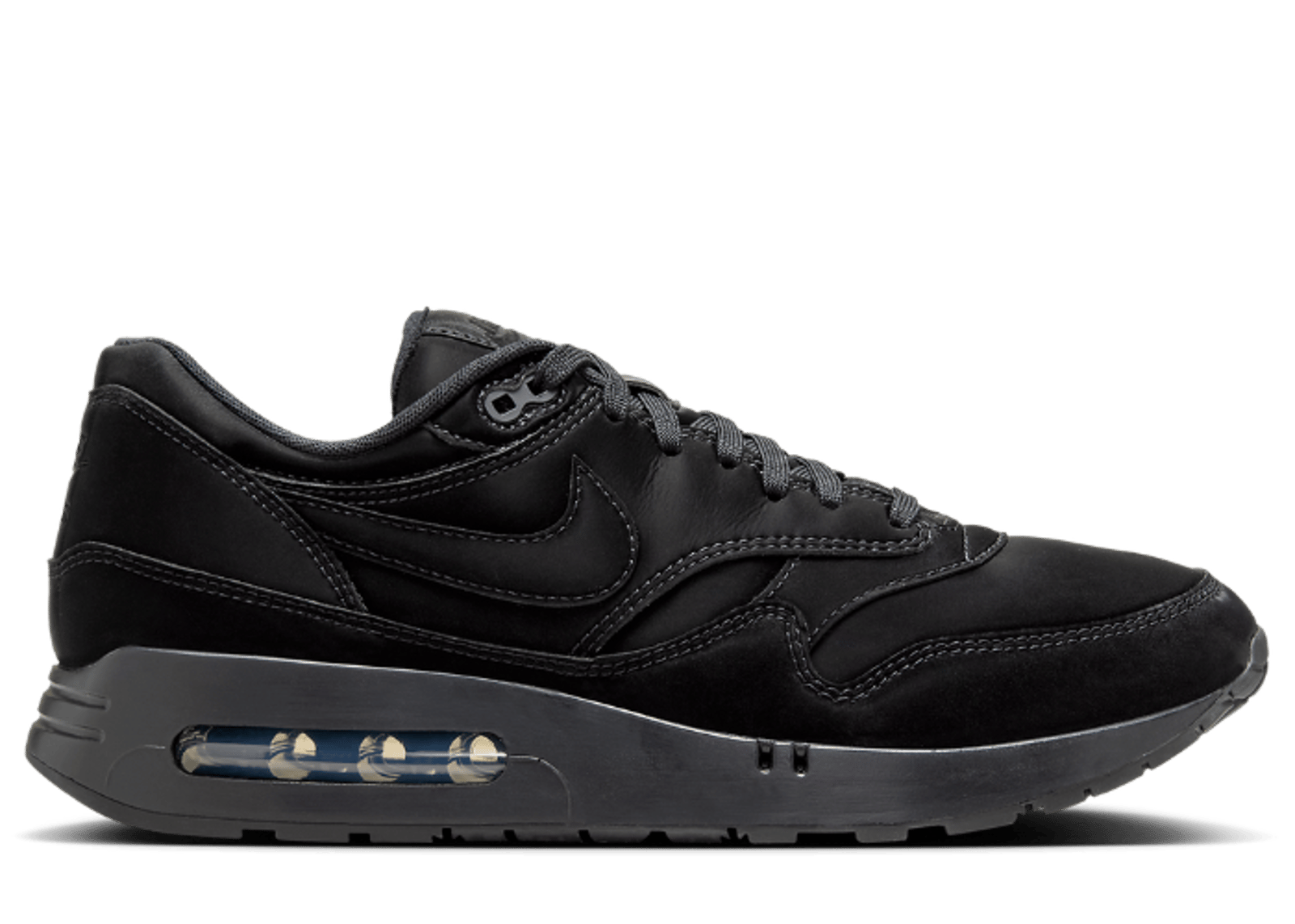 Nike Air Max 1 ‘86 OG Vanta Black