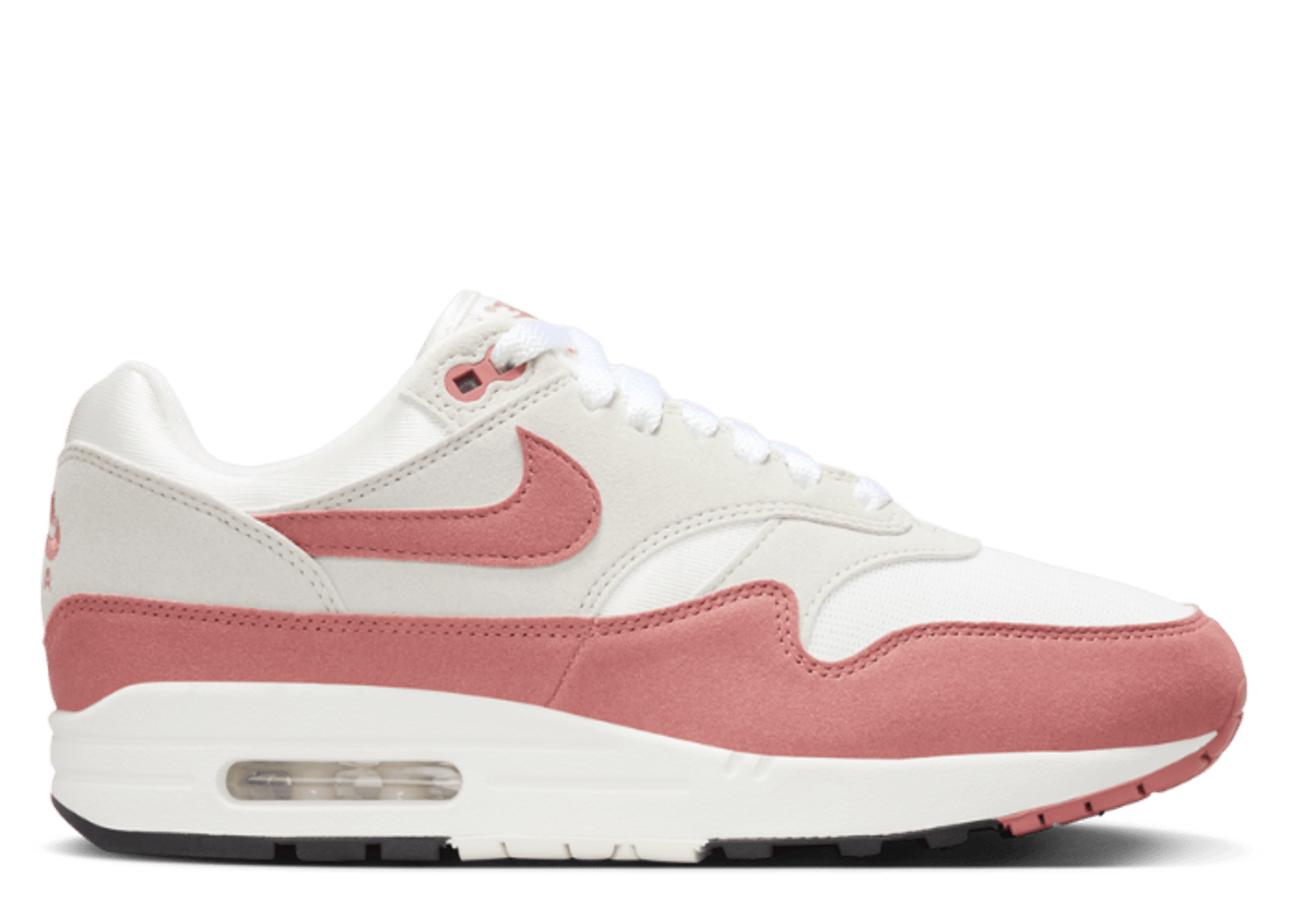 Nike Air Max 1 '87 Canyon Pink (W)