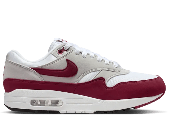 Nike Air Max 1 '87 Stranger Things Steve Harrington