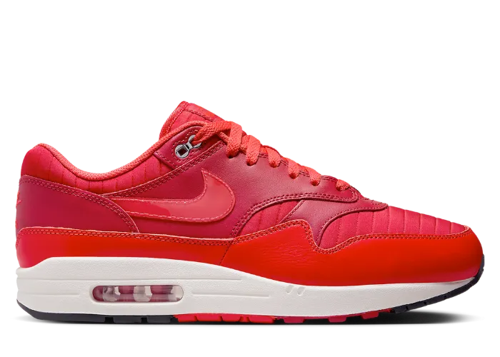 All red 1s shop