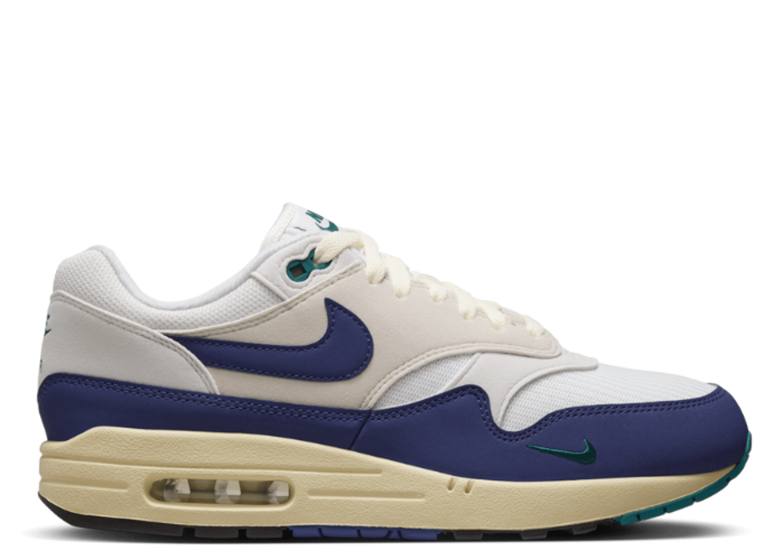 Nike Air Max 1 Athletic Department Deep Royal Blue