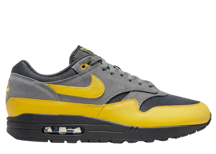 First Use Nike Air Max 18 Original Nike Release Dates 2025 Updated