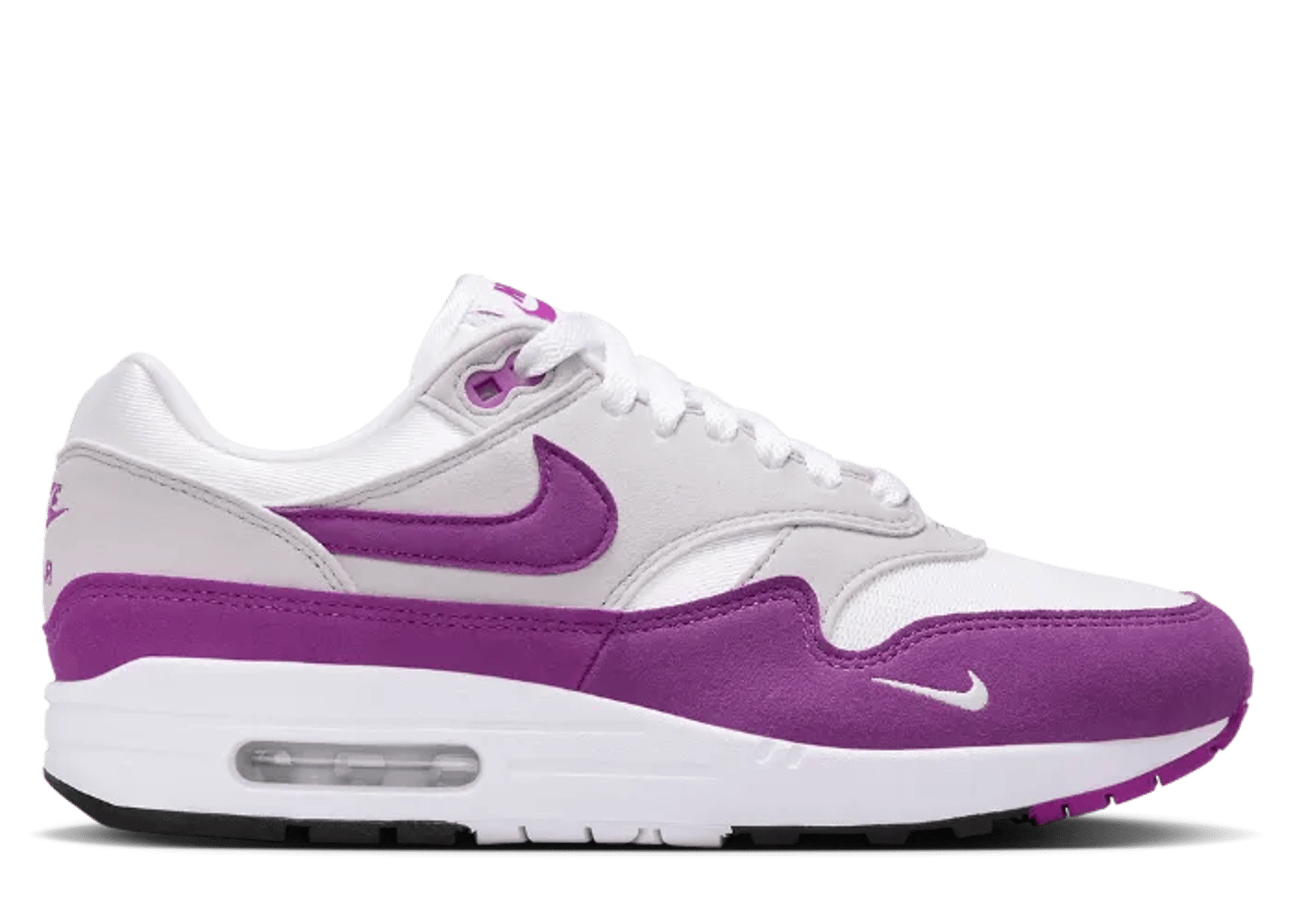 Nike Air Max 1 Bold Berry (W)