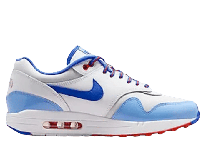 Nike Air Max 1 Braves City Connect