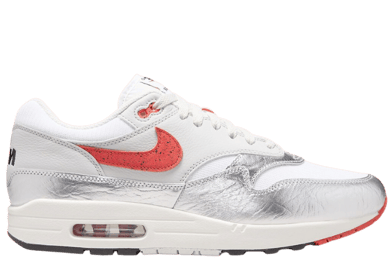 Nike Air Max 1 Hot Sauce