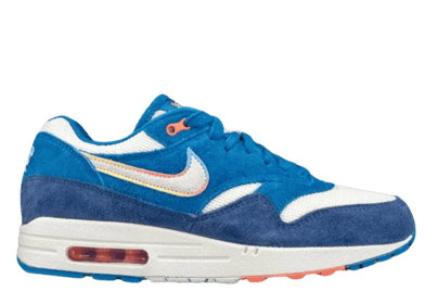 Nike Air Max 1 City Connect Brewers