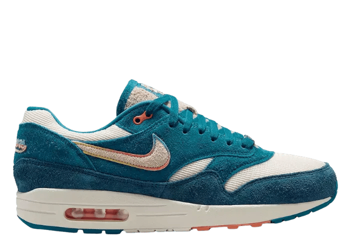Nike Air Max 1 City Connect Brewers