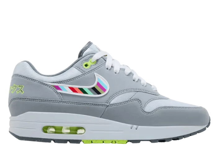 Nike Air Max 1 DOAF Tokyo