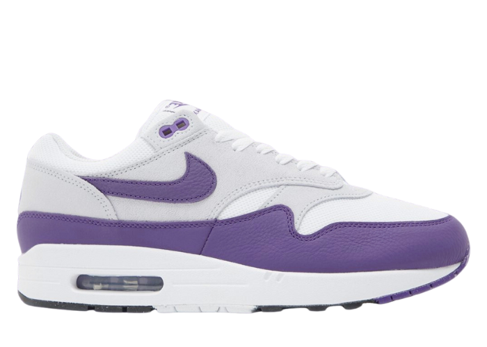 Nike Air Max 1 Field Purple