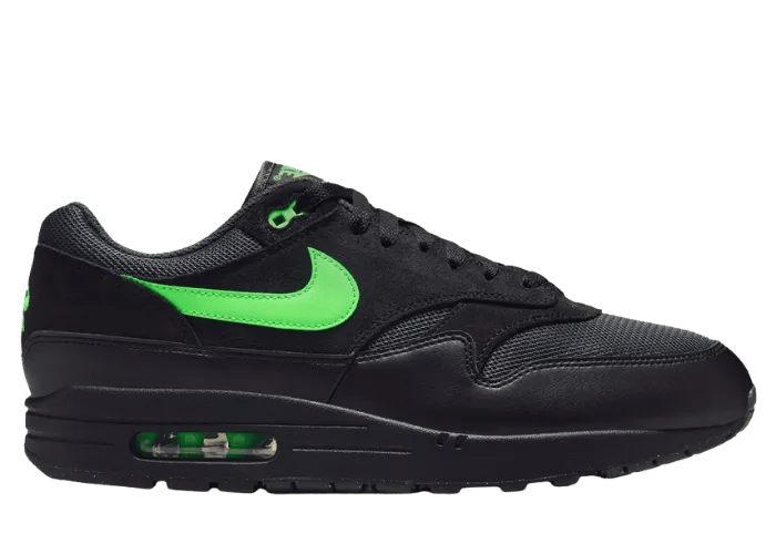 Nike Air Max 1 Green Strike
