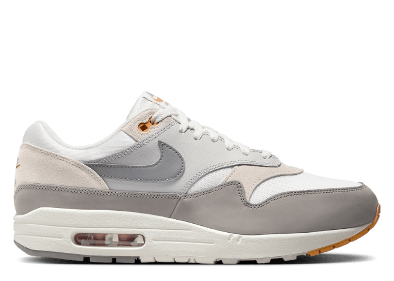 Nike Air Max 1 Light Iron Ore