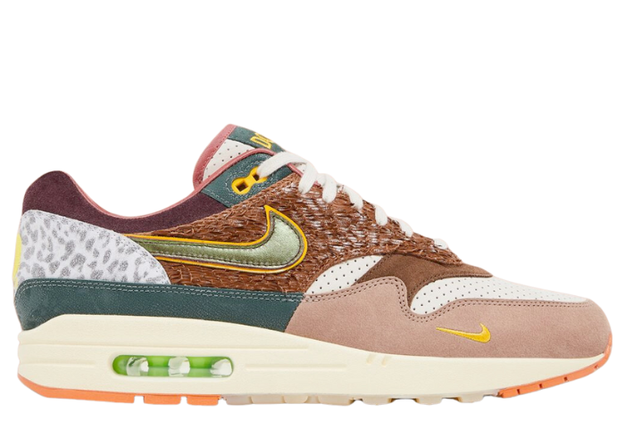 Air max lux 1 hotsell