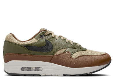 Nike Air Max 1 Neutral Olive Cacao Wow