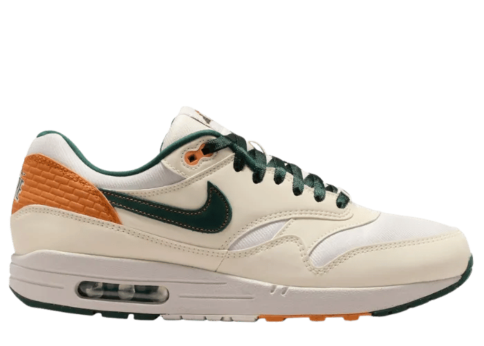 Nike Air Max 1 Orioles City Connect 