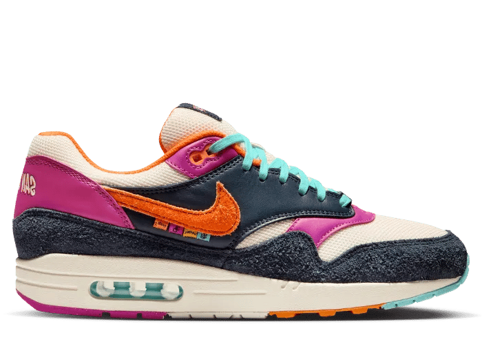 Nike Air Max 1 Padres City Connect