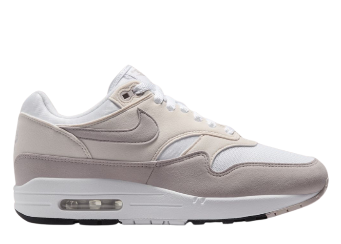 Nike Air Max 1 Phantom Platinum Violet (W)