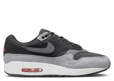 Nike Air Max 1 Premium Dark Smoke Grey