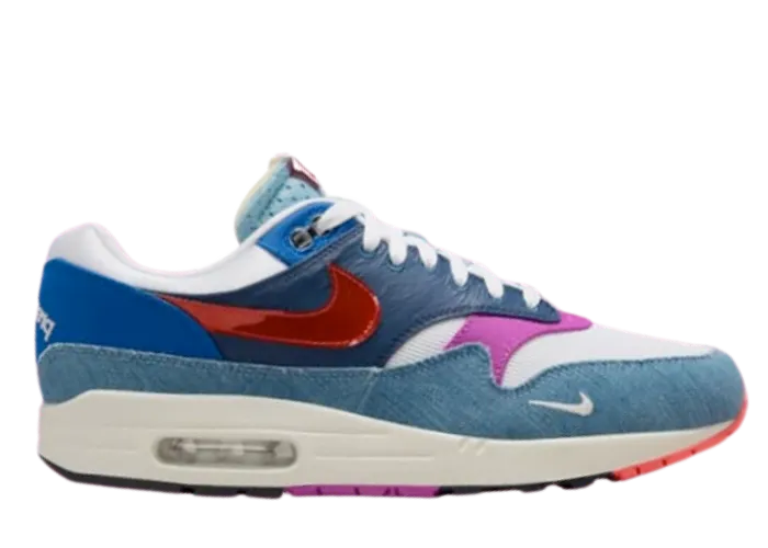 Nike Air Max Release Dates 2025 Updated in Real Time