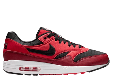 Nike Air Max 1 Reds City Connect