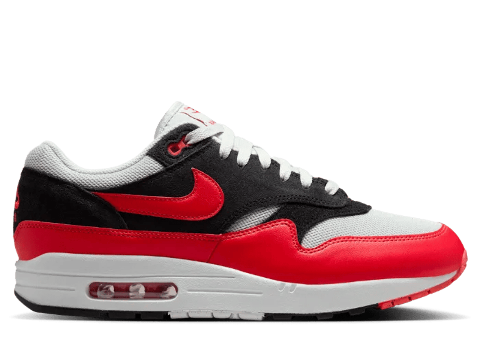 Nike Air Max 1 Reverse Chili