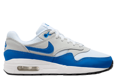 Nike Air Max 1  Royal Blue (GS)