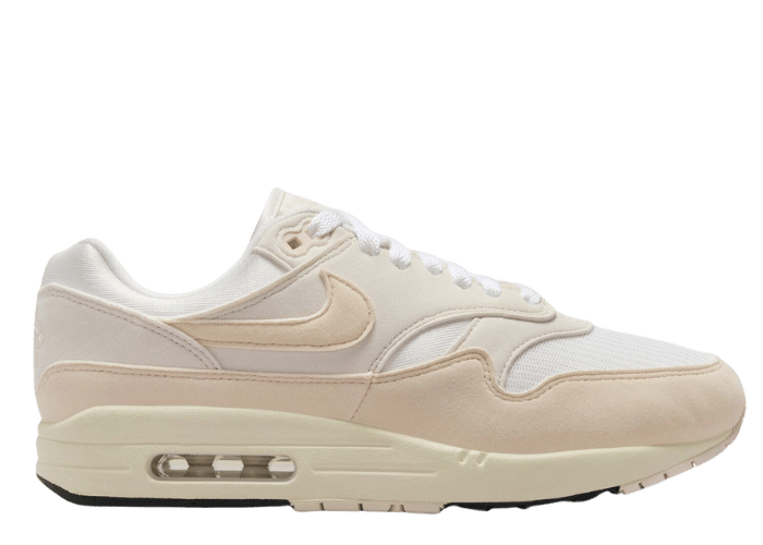 Nike Air Max 1 Sail Guava Ice (W)