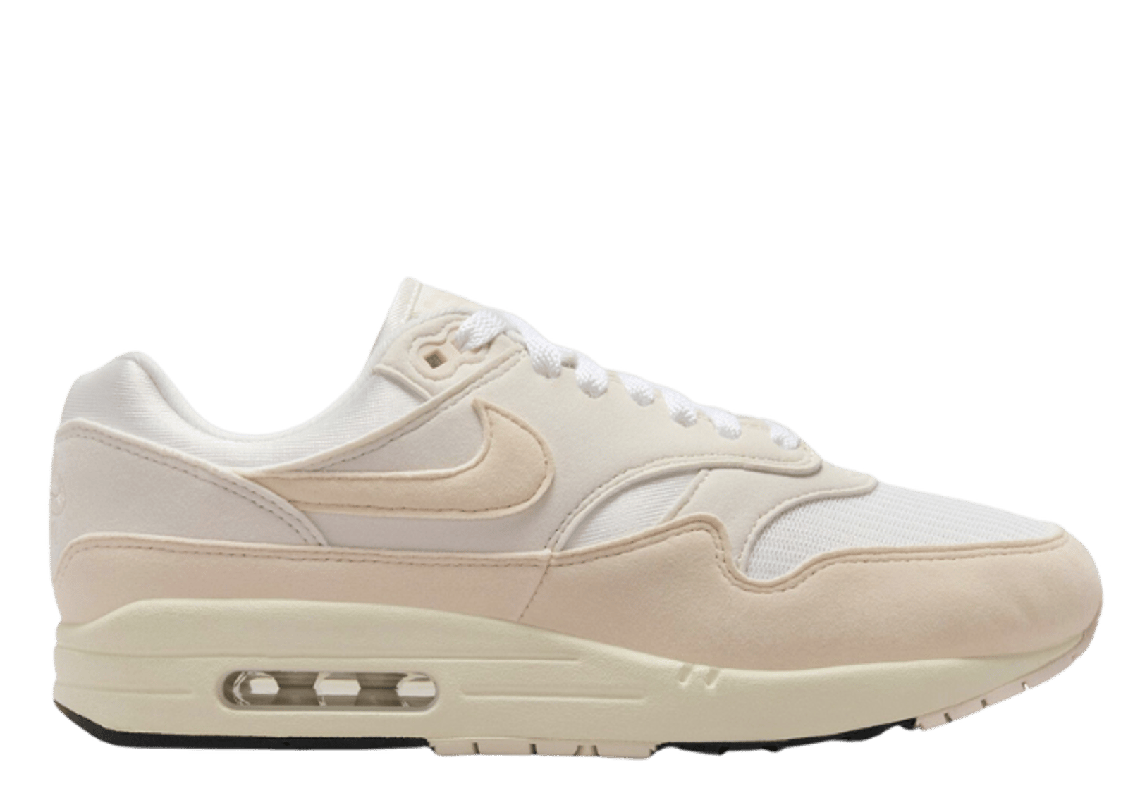 Nike Air Max 1 Sail Guava Ice (W)