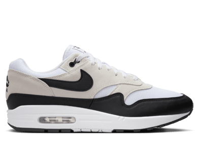 Nike Air Max 1 Summit White Black