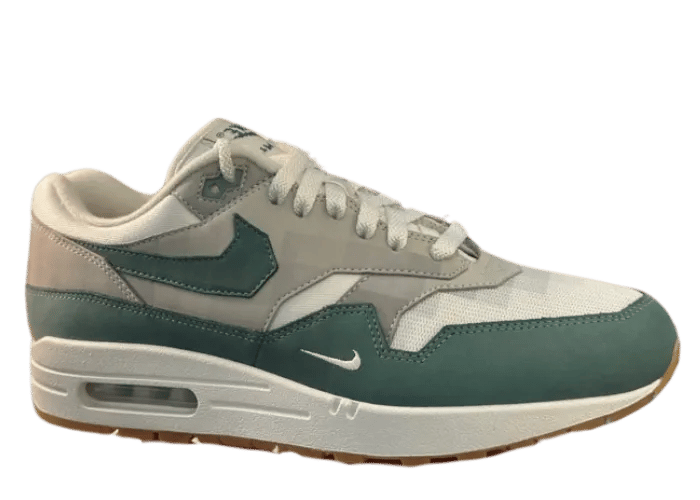 Nike Air Max 1 .SWOOSH Poly Adventure Tomb Raider