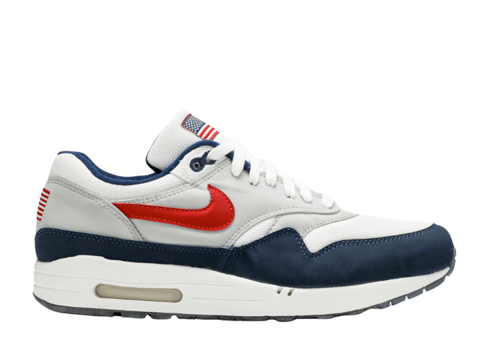 Nike Air Max 1 USA (2002) - 604139-162 Release Info