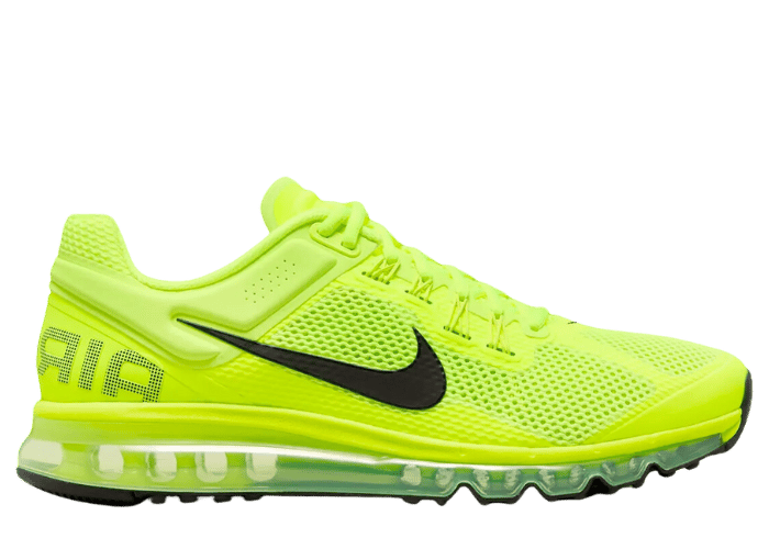 Nike Air Max 2013 Volt