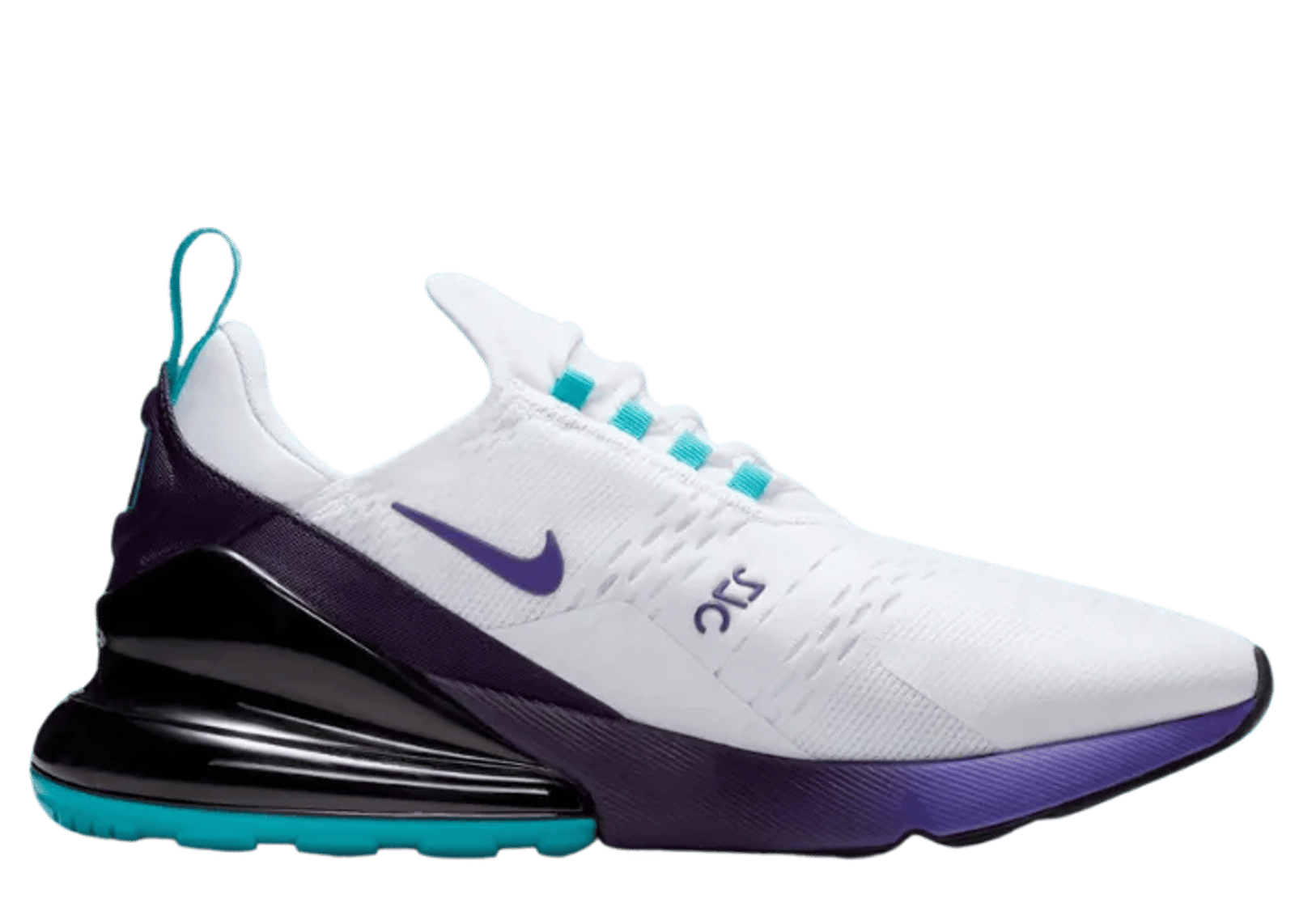 Nike Air Max 270 Arizona Diamondbacks HQ7993-100 - Main Image