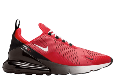 Nike Air Max 270 Chicago White Sox